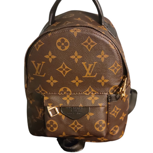 "The Brownie"Backpack